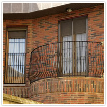 Balcones